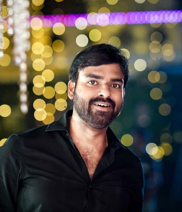 Chandoo Sai — Supporting Actor
