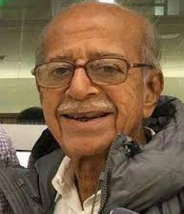 Chandra Haasan — Producer