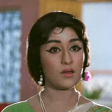 Chandrakala — Actress