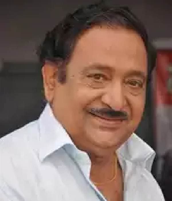 Chandramohan — Actor