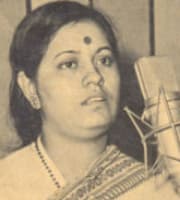 Chandrani Mukherjee — Singer