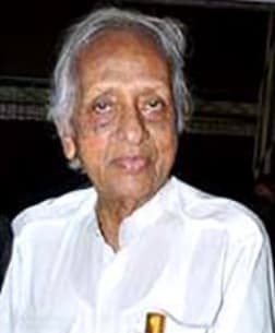 Chandrashekhar — Supporting Actor