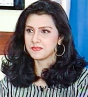 Channa Ruparel — Supporting Actor