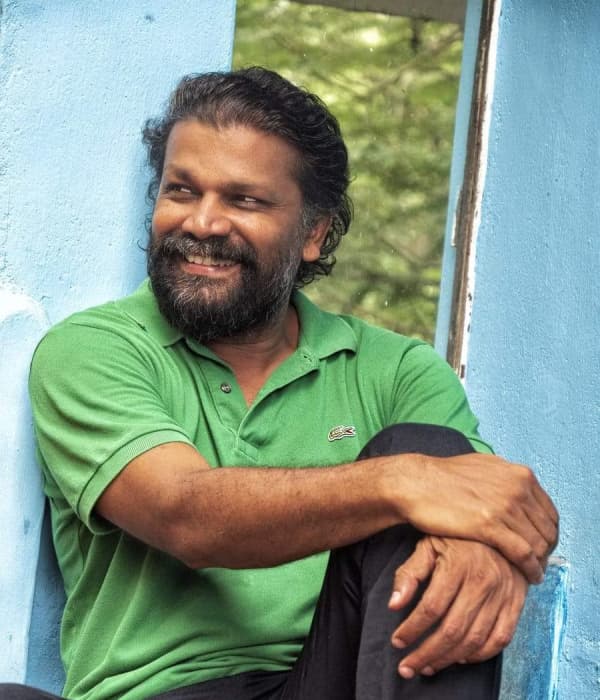 Charles Vinoth — Supporting Actor