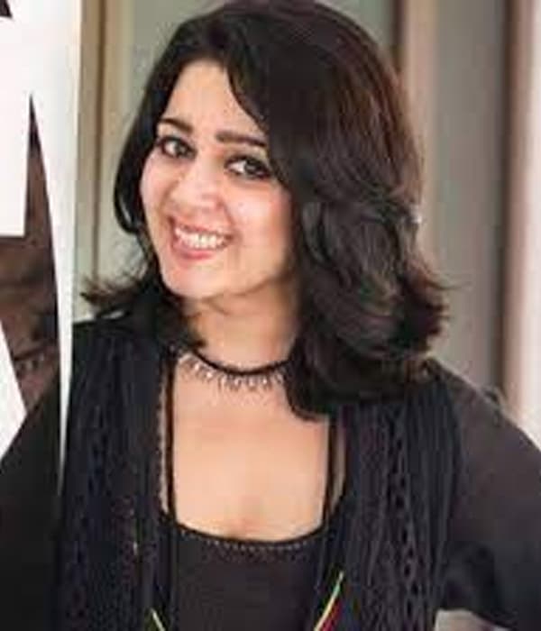 Charmme Kaur — Supporting Actress