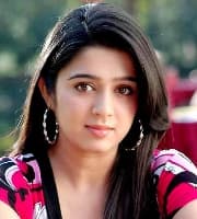 Charmy Kaur — Producer
