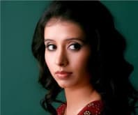 Charu Asopa — Actress