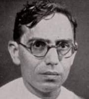 Chaturbhuj Doshi — Director