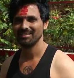Chinni Chetan — Choreography