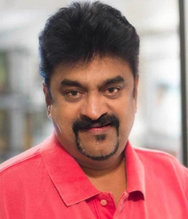 Chinnijayanth — Supporting Actor