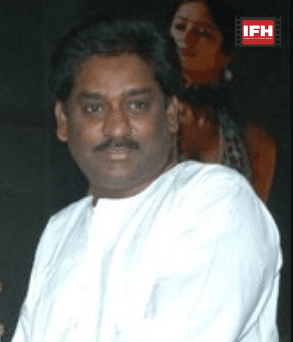 Chintapalli Ramana — Dialogue