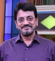 Chiranjeet Chakraborty — Actor
