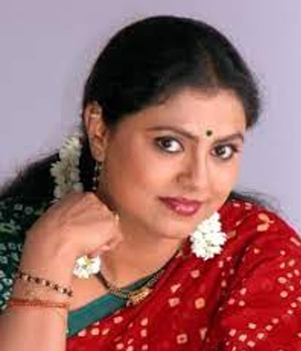 Chitra Shenoy — Supporting Actress