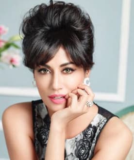 Chitrangada Singh — Actress