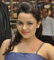 Chitrashi Rawat — Supporting Actress