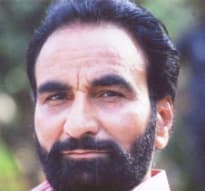 Chunnu Mehra — Supporting Actor