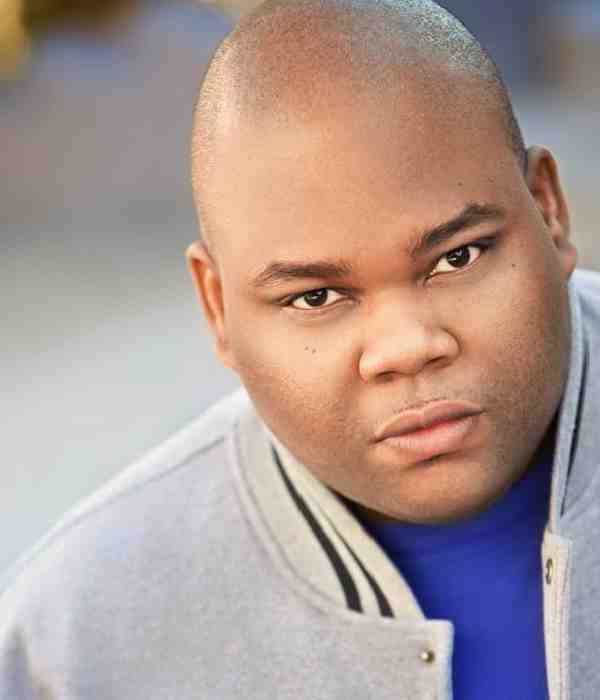 Cleo Berry — Supporting Actor