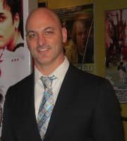 Cliff Janke — Supporting Actor