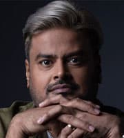 Clinton Cerejo — Singer