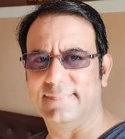 Col Ravi Sharma