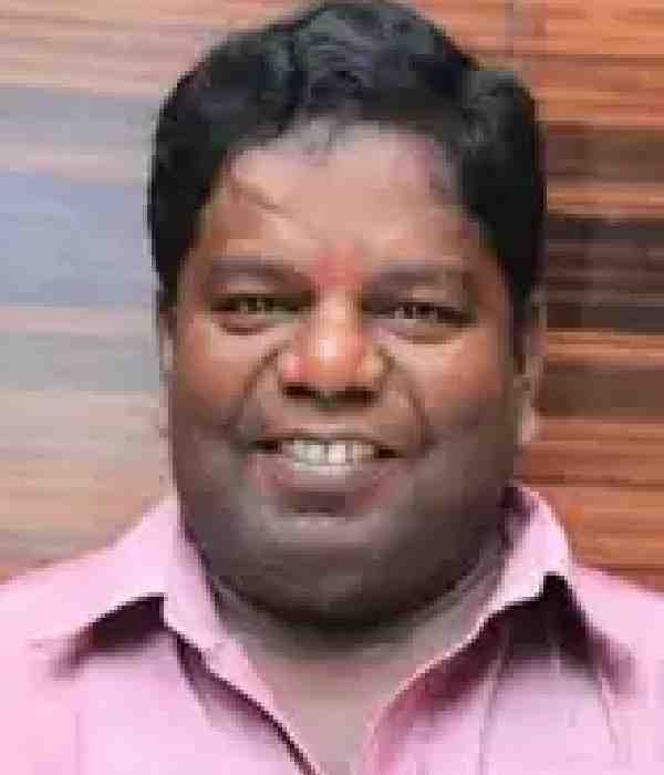Crane Manohar — Supporting Actor