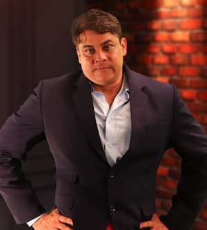 Cyrus Broacha — Supporting Actor