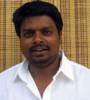 D Santosh