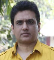 Daboo Malik — Music Director
