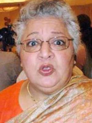 Daisy Irani — Supporting Actress