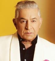Dalip Tahil