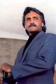 Dan Dhanoa