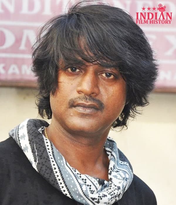 Daniel Balaji — Supporting Actor