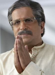 Darshan Jariwala