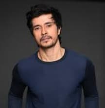 Darshan Kumar — Supporting Actor