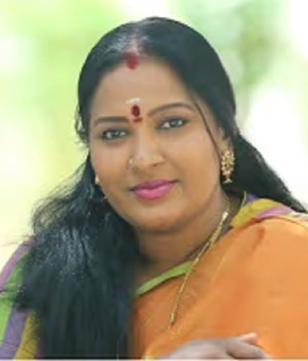 Dasari Rekha — Producer