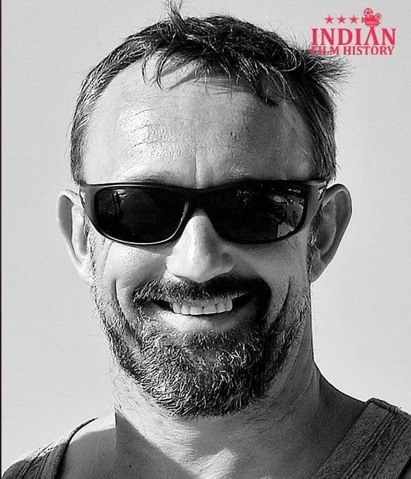 Dave Judge — Action Director
