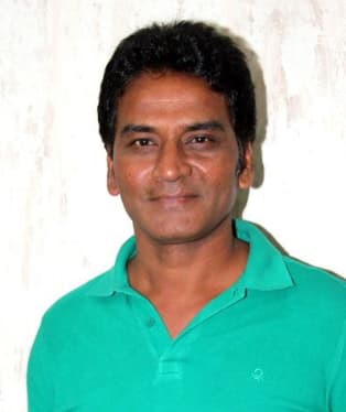 Daya Shankar Pandey — Supporting Actor