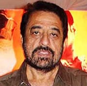 Dayal Nihalani — Director