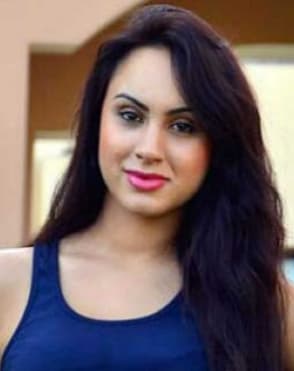 Deana Uppal