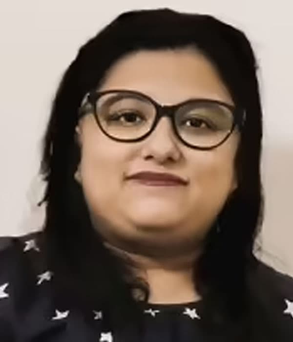 Debarati Bhowmick — Story Writer