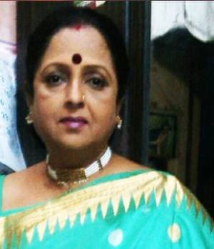 Debika Mitra — Supporting Actress