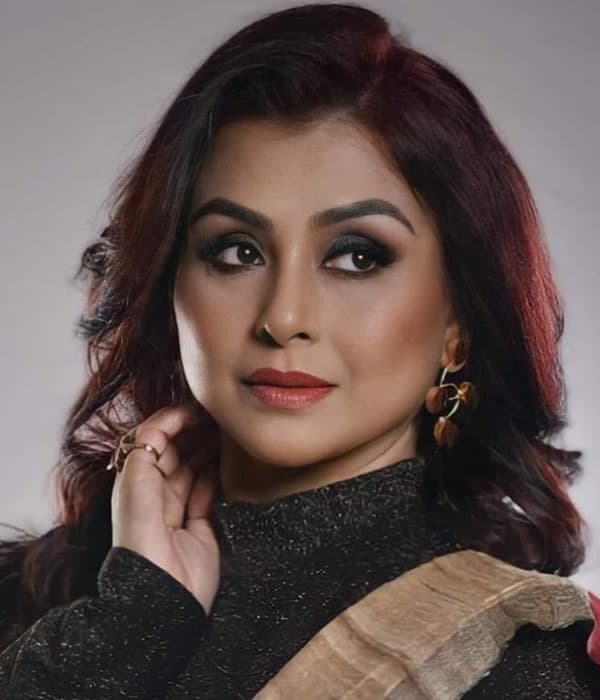 Debjani Chatterjee — Supporting Actress