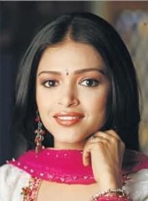Deepa Parab (Chaudhari)