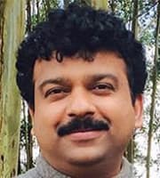 Deepak Dev — Singer