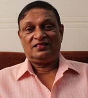 Deepak Sneh — Lyricist