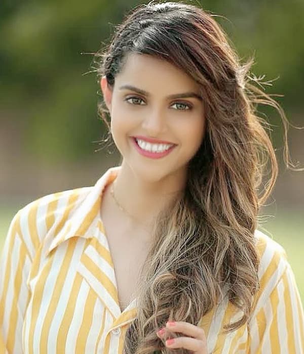 Deepika Sharma — Supporting Actress