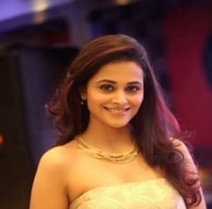 Deepti Devi
