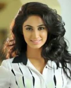 Deepti Sati — Actress
