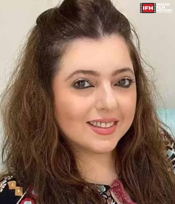 Delnaaz Irani — Supporting Actress