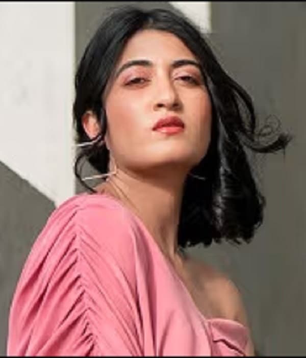 Denisha Ghumra — Actress